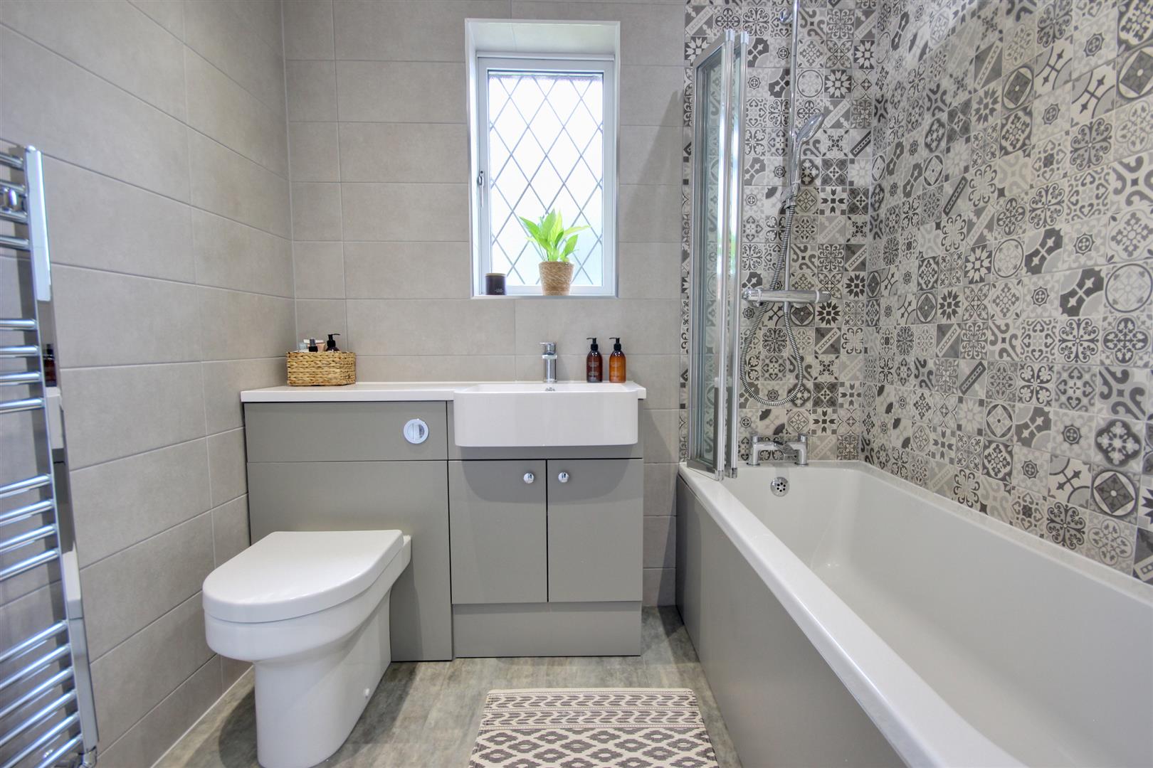 Pelham Close, Beverley